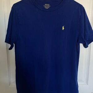 Polo by Ralph Lauren Big Kids T-Shirt